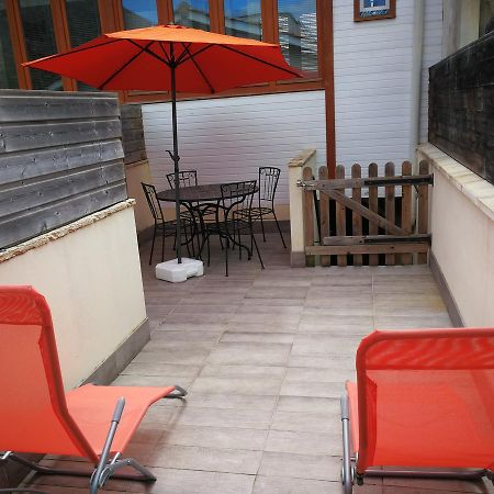 Appartement De Charme Bordeaux Chatrons Ngoại thất bức ảnh