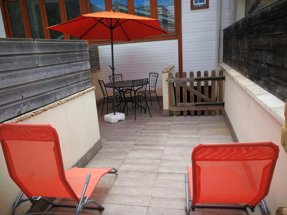 Appartement De Charme Bordeaux Chatrons Ngoại thất bức ảnh