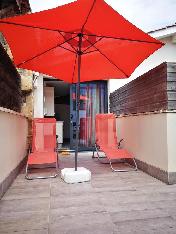 Appartement De Charme Bordeaux Chatrons Ngoại thất bức ảnh